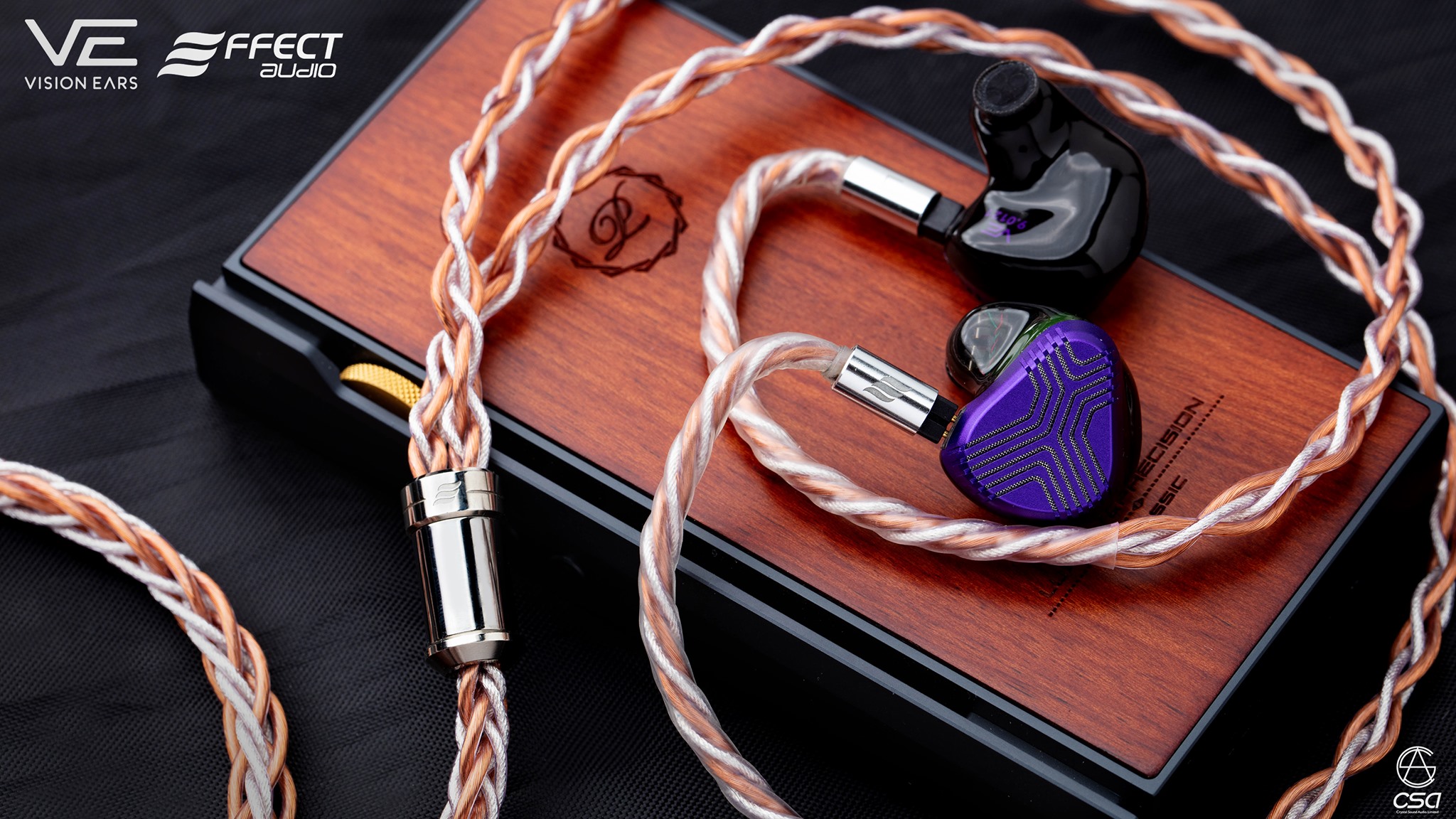 LUXURY & PRECISION P6 PRO 至高聽感分立R2R便攜播放機