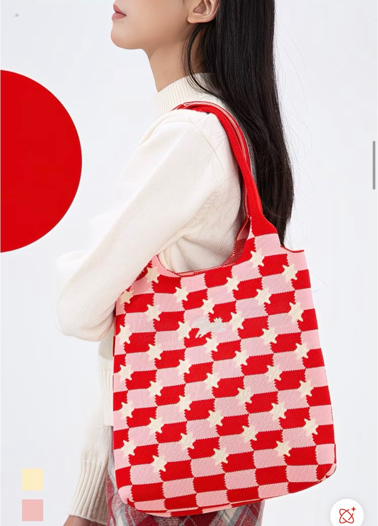 Dream Pony single shoulder bag