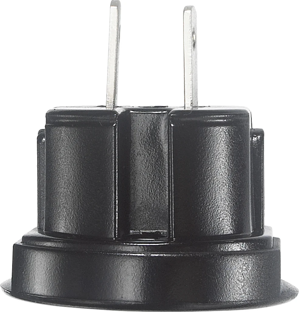 Targus World Power Travel Adapter 全球旅行電源轉接器｜APK01