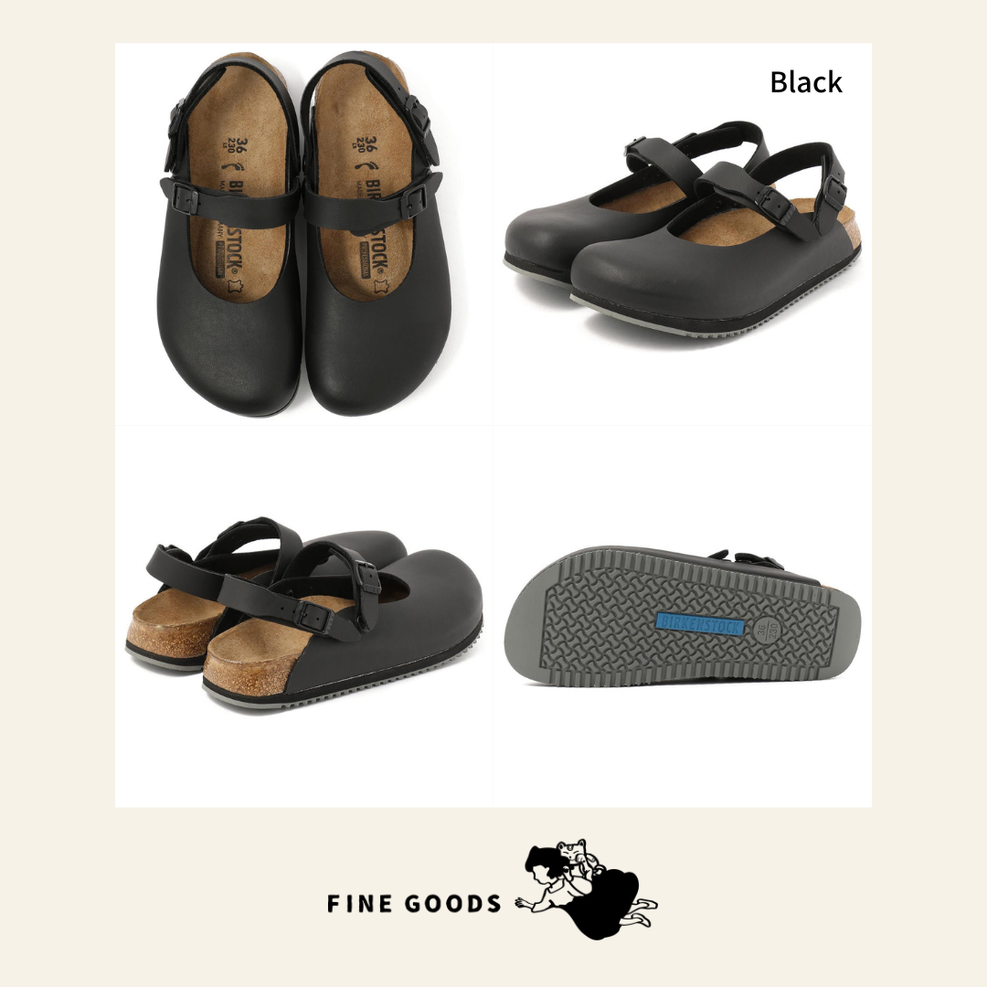 Birkenstock MAROKKO