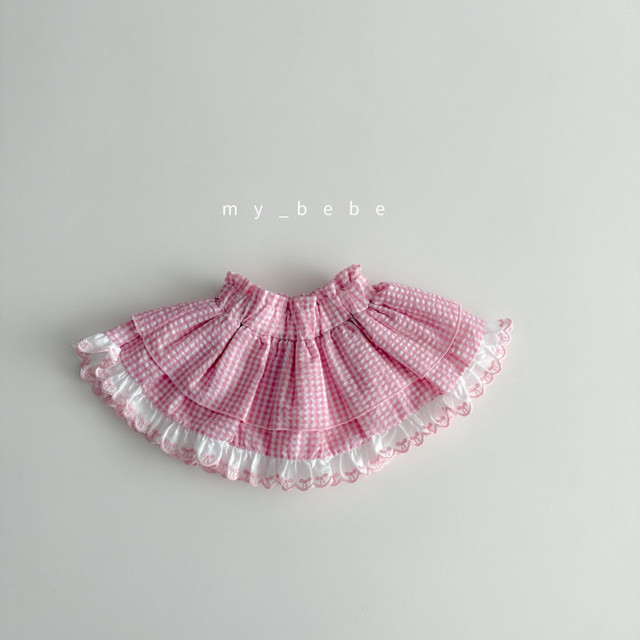 🇰🇷My Bebe短裙