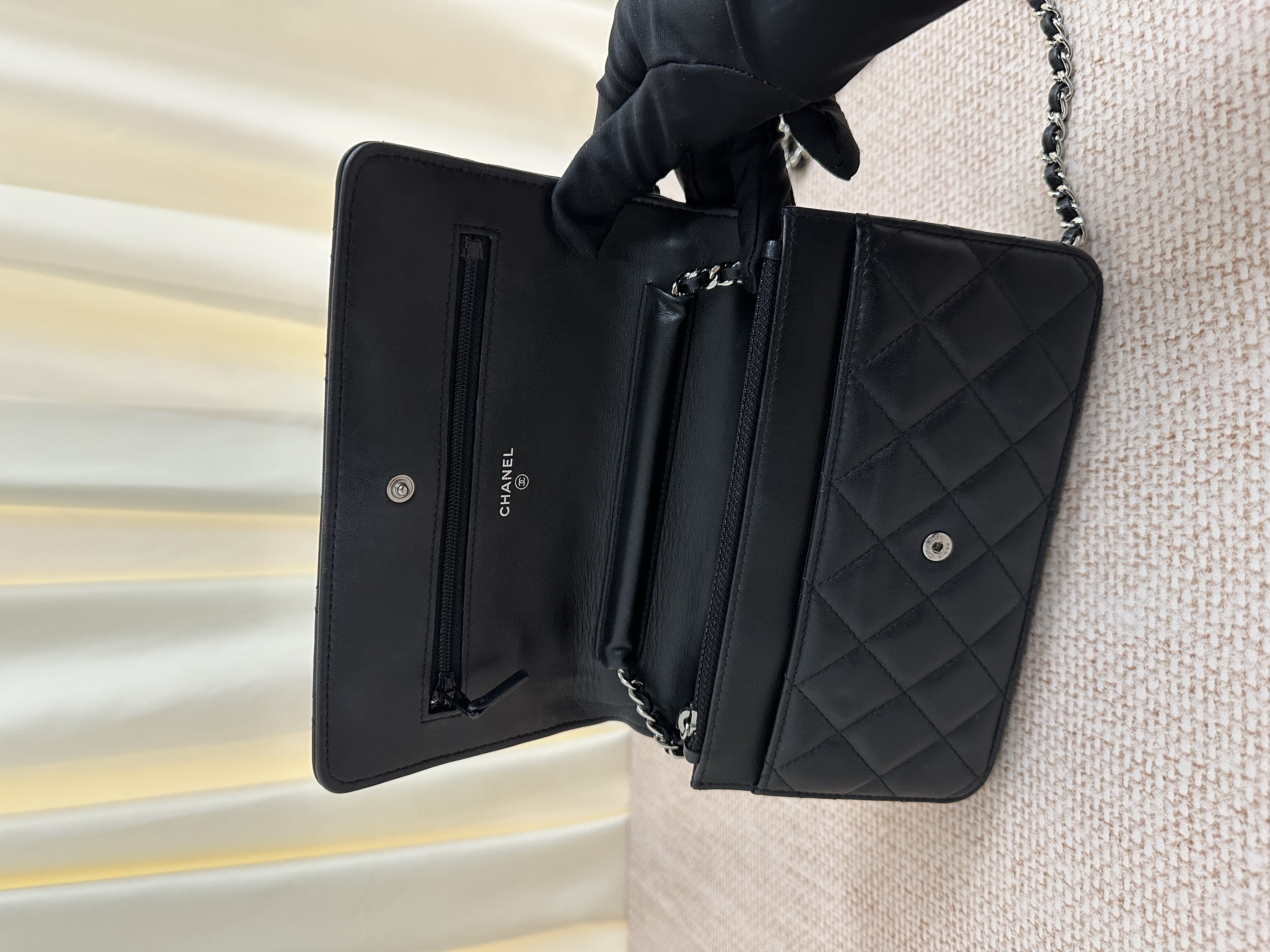 Pre-owned Chanel WOC/ Product Code: 26040608