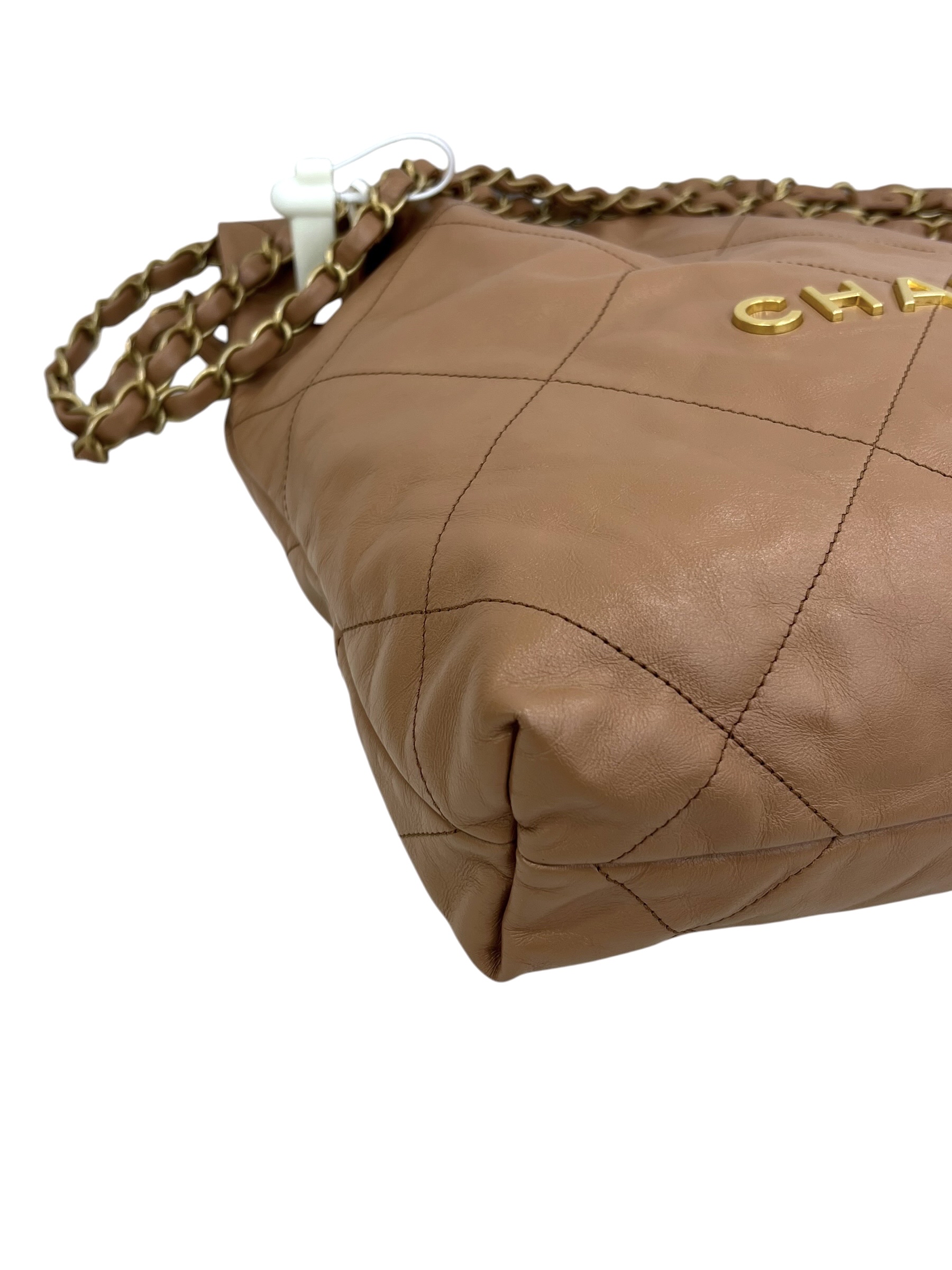 Pre-owned Chanel 22 bag / Product Code: 080920