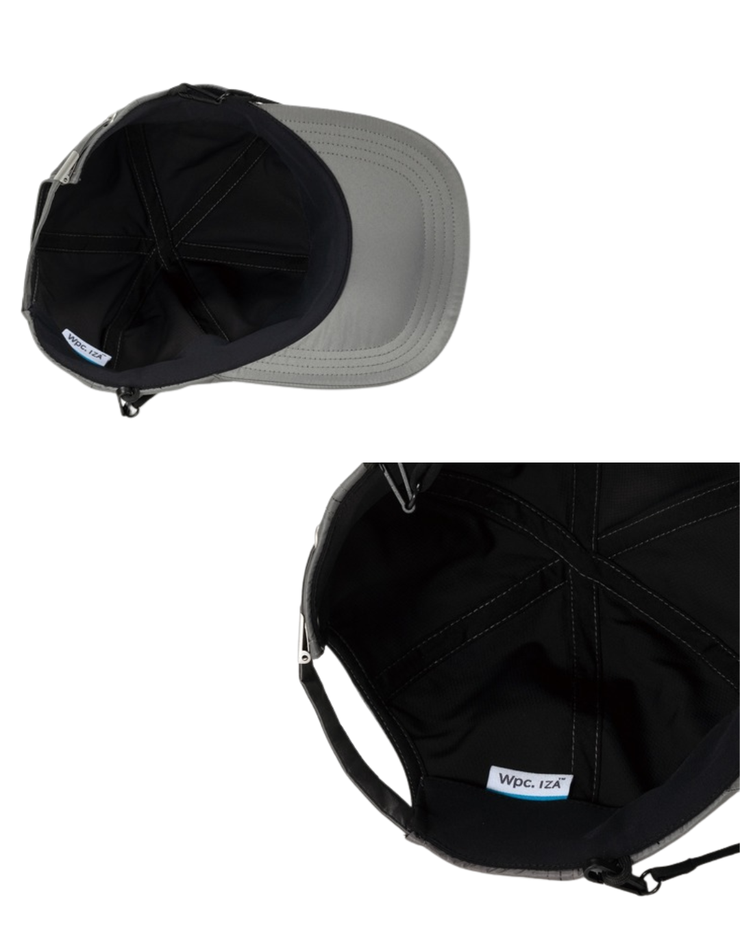 代購【 日本 直送 Wpc. IZA 系列 涼感 防曬 防水帽｜Cooling Cap 】