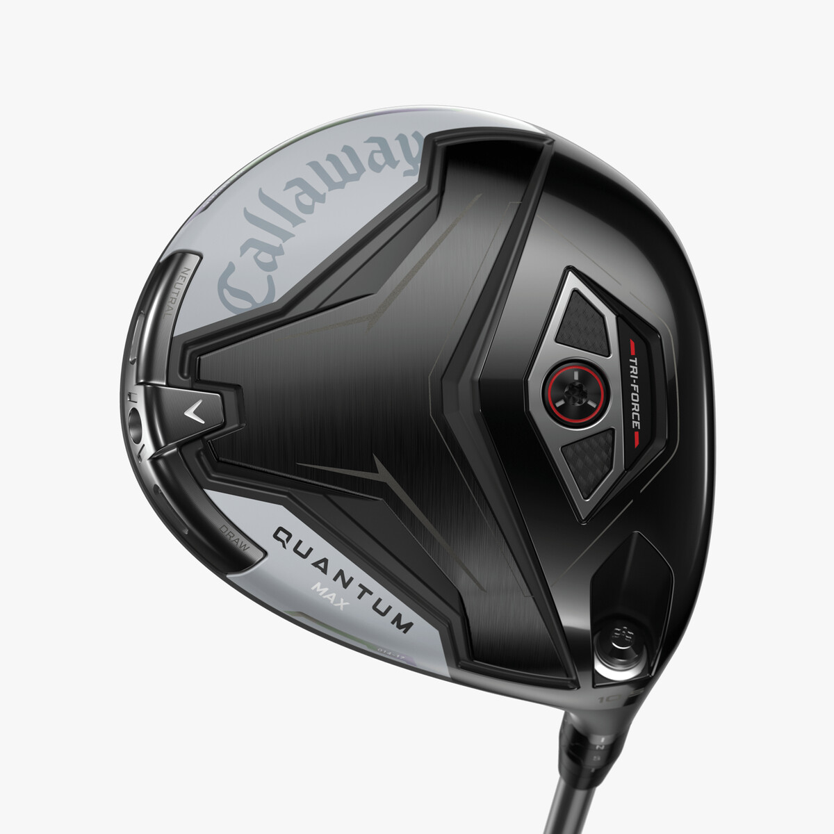 CALLAWAY QUANTUM MAX 一號發球木桿 