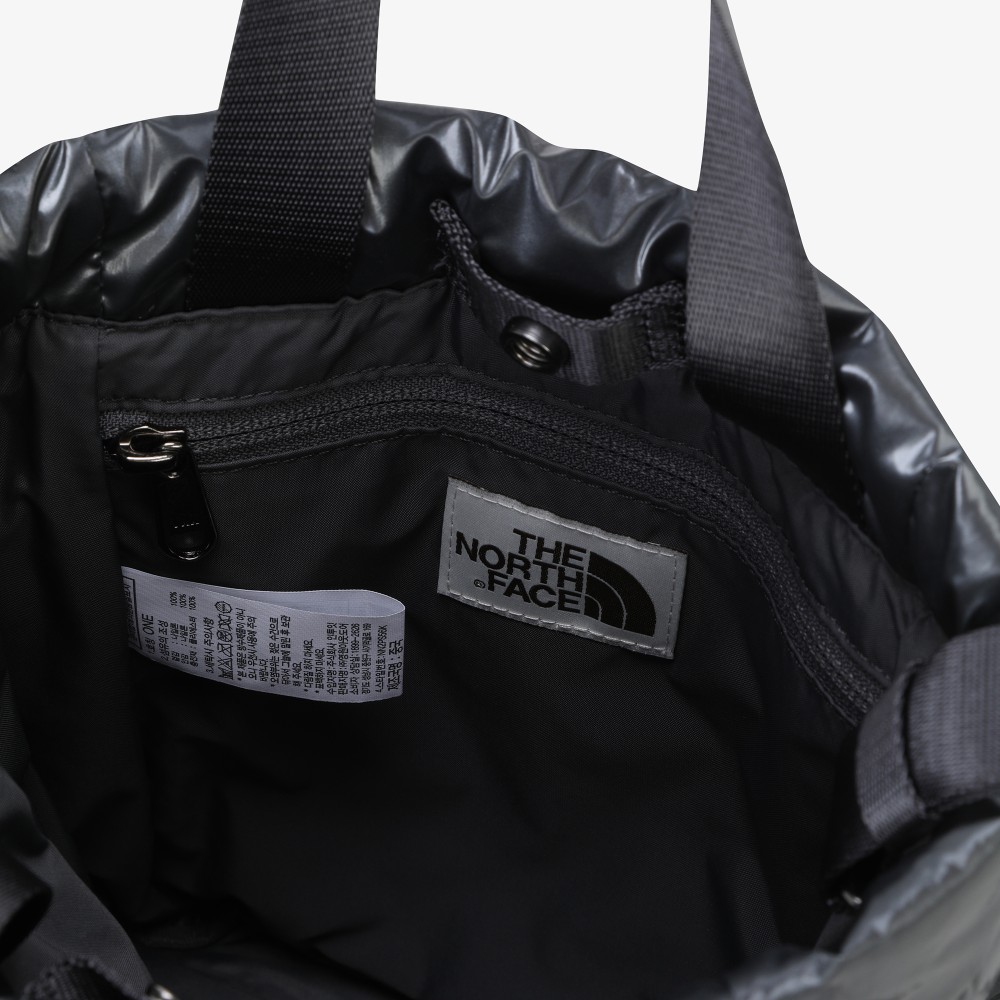 The North Face White Label Bonney Bucket Bag Mini