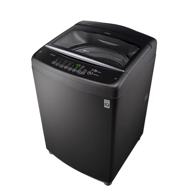 LG 13kg Top Load Washer with Smart Inverter (T2313VSABE)