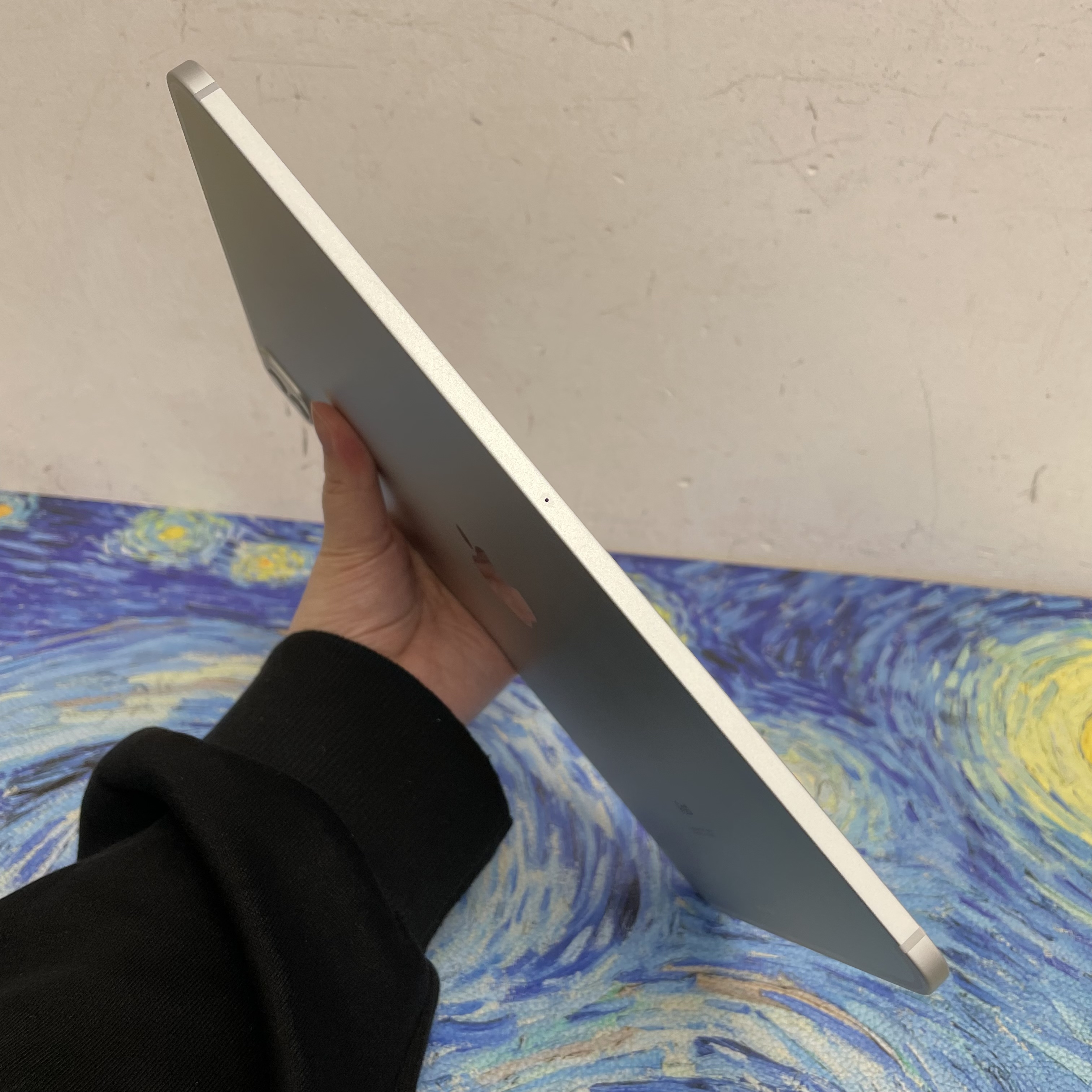 *D03296 iPad Pro 2 11吋 勁靚機 128GB 插卡版 銀色 sliver