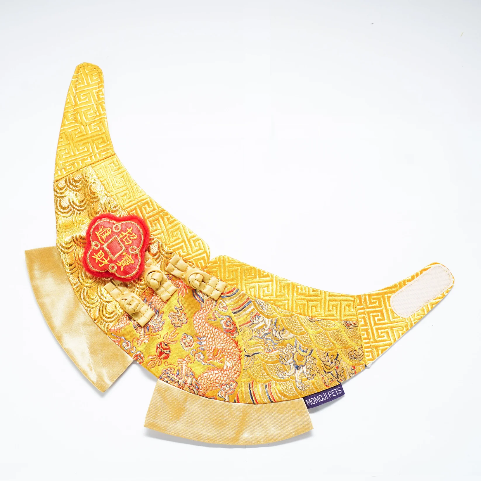 MOMOJI Dragon 龍騰