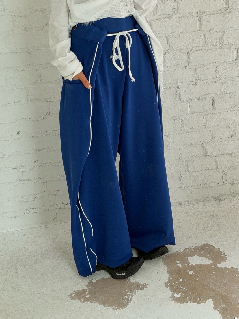 (2026SS) FRANC - PANTS