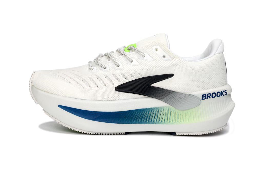 BROOKS Glycerin Max 2 