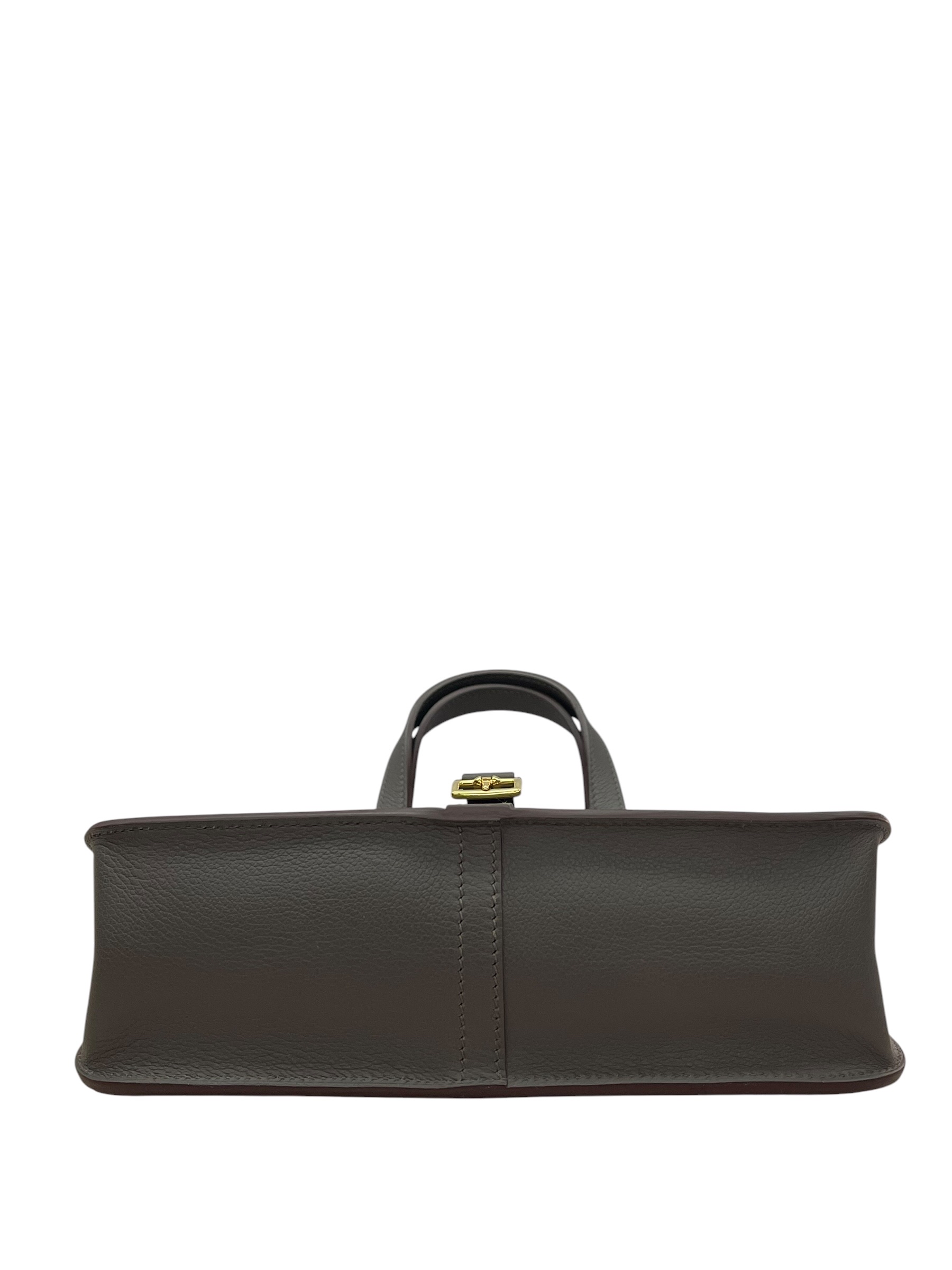 Pre-owned Hermes Halzan Bag Stamp Z / Product Code:081503