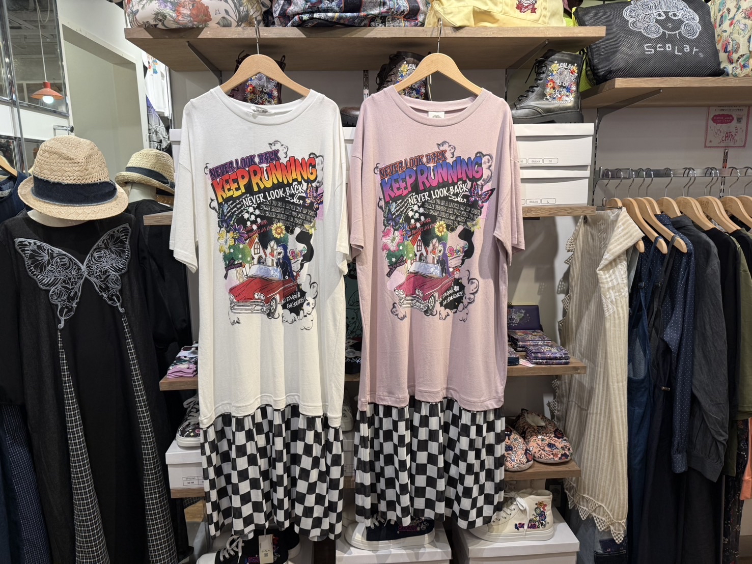 Scolar 特價 sept 268