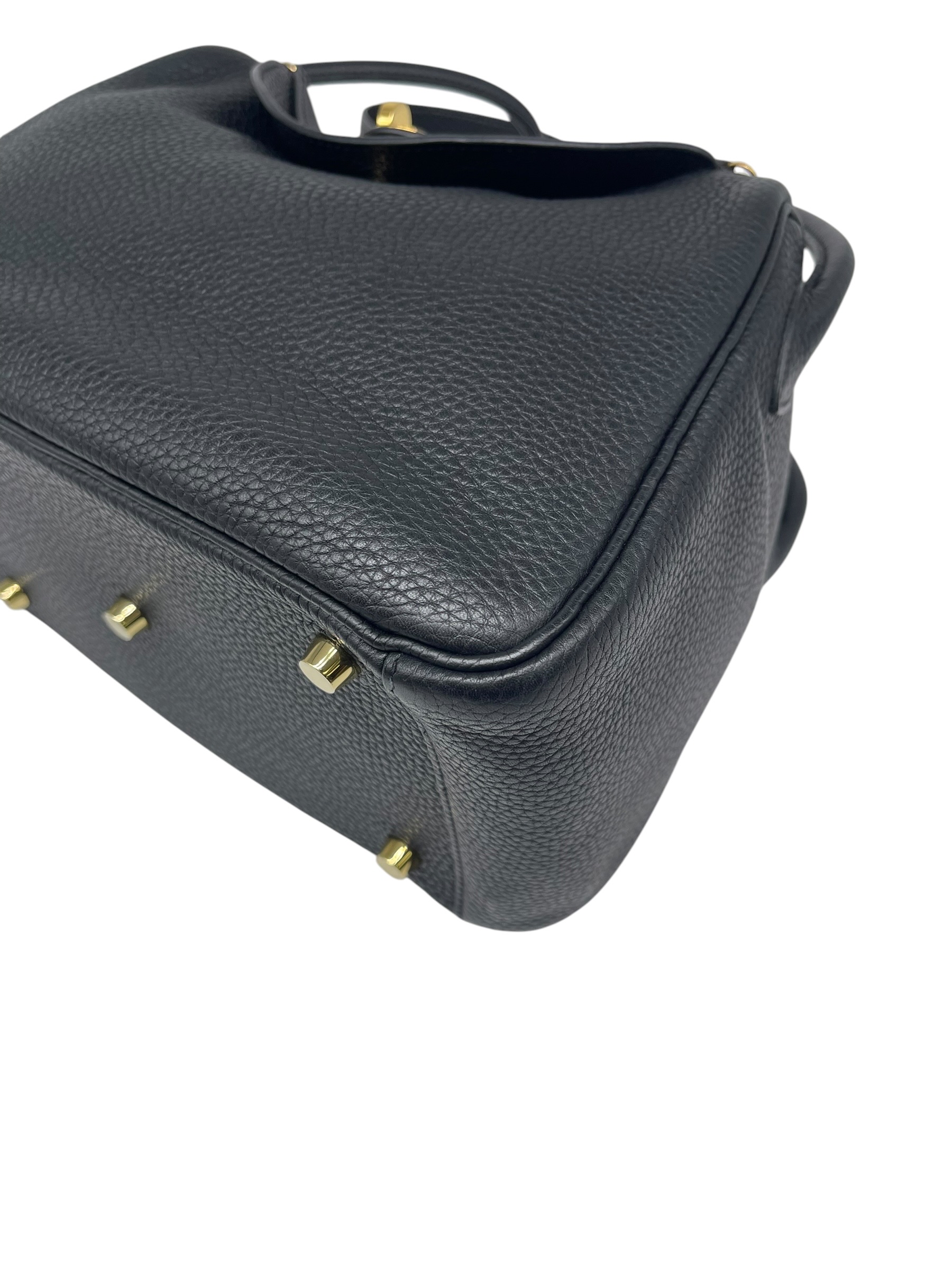 Pre-owned Hermes Lindy 26 / Stamp C / Product Code: 071416