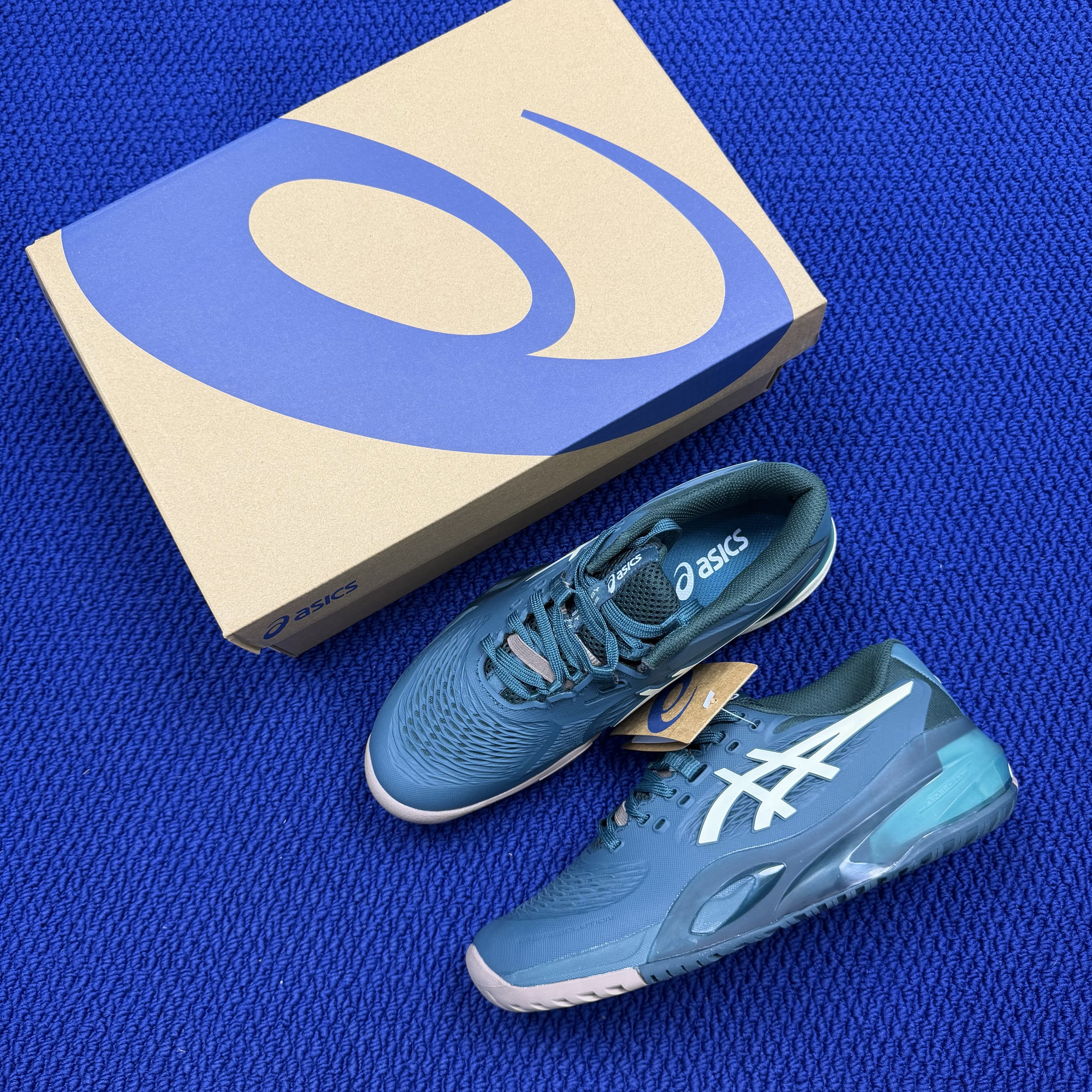 Asics Gel-Resolution X 