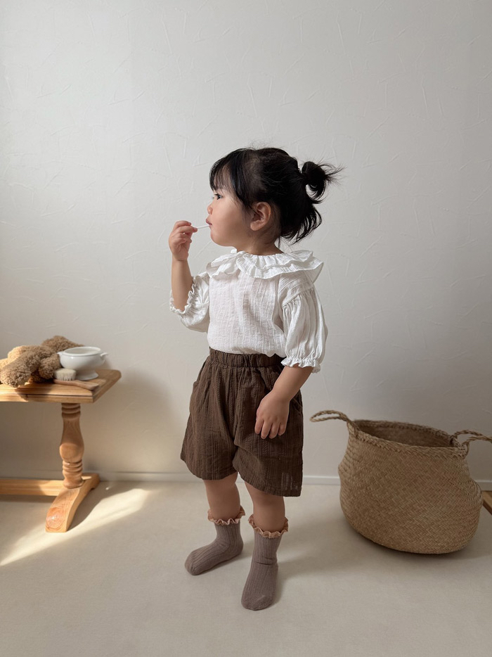 🇰🇷mimi-market 短褲