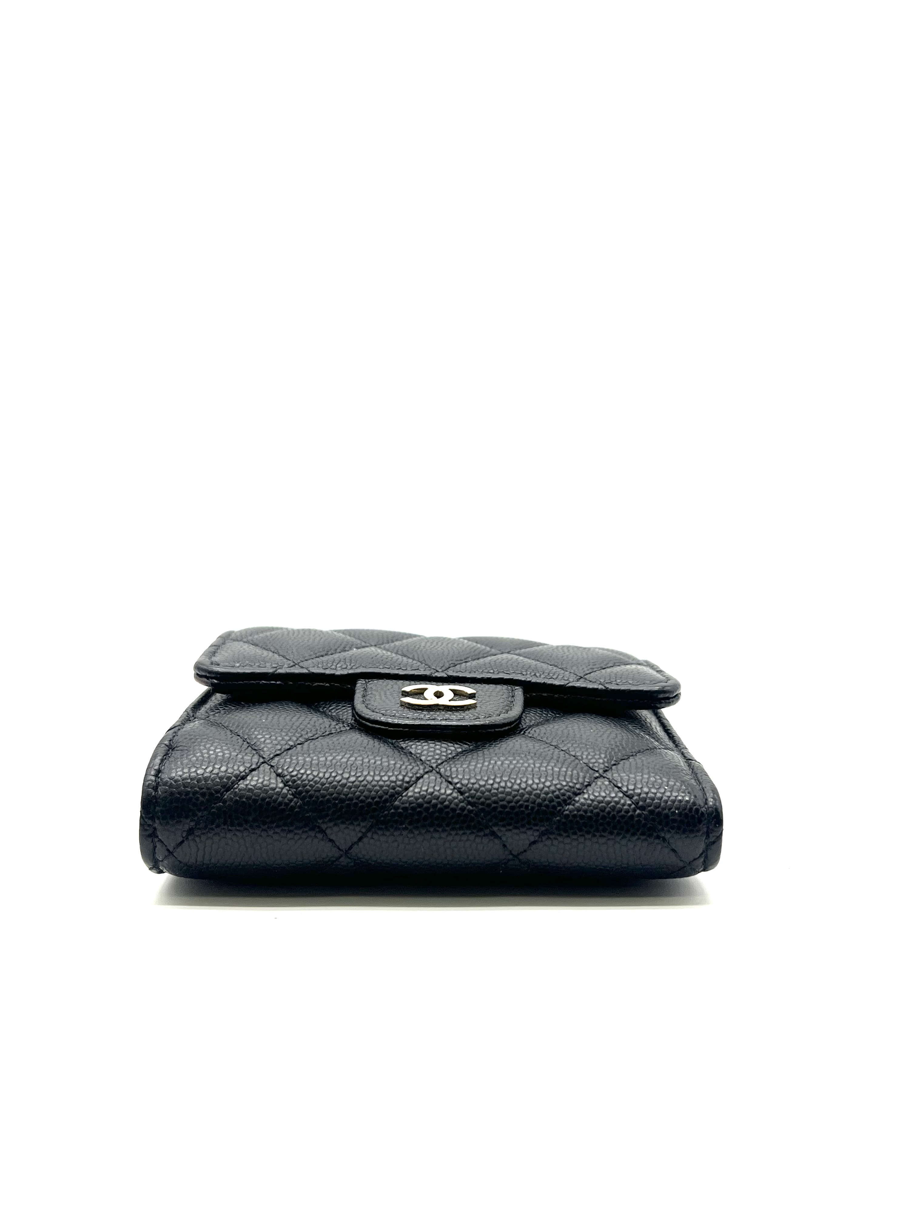 Pre-Owned Chanel Wallet / Product Code: 26041004