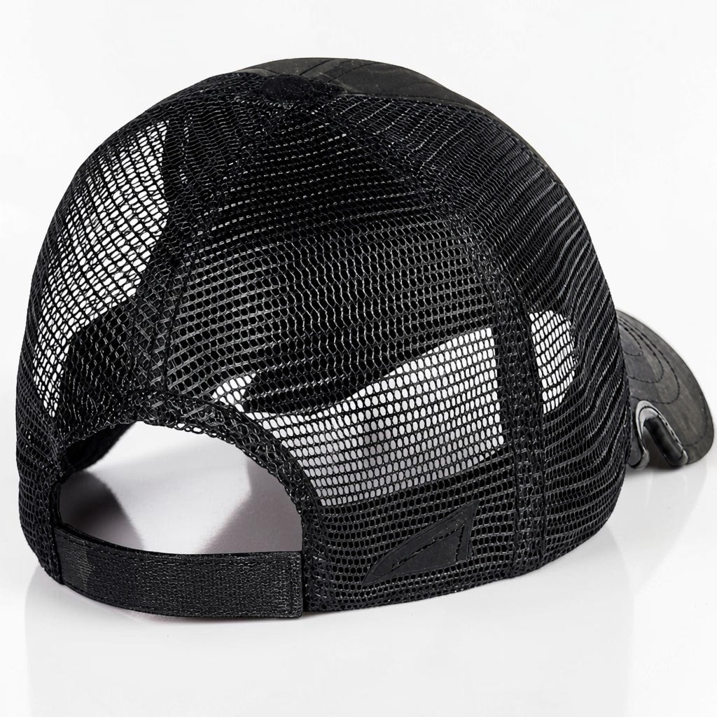 Notch Classic Adjustable MultiCam Black 棒球帽