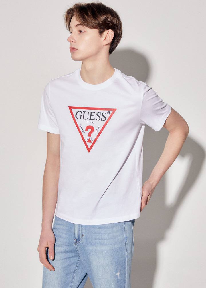 🇰🇷Guess 福利款上衣✨