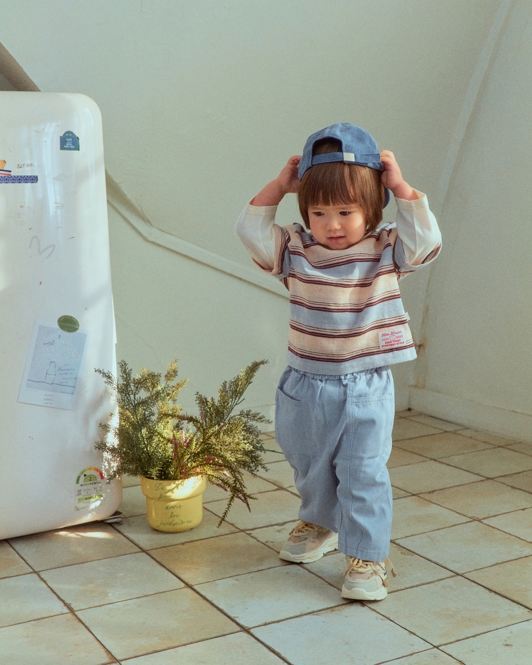 🇰🇷Oottbebe pants