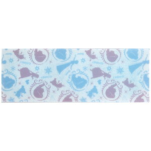 📢開團啦 約3月22日截單一次日本直送~新款魔雪奇緣凝膠冷卻片 1盒16枚