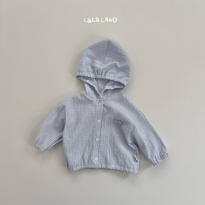 🇰🇷Lalaland Bebe外套