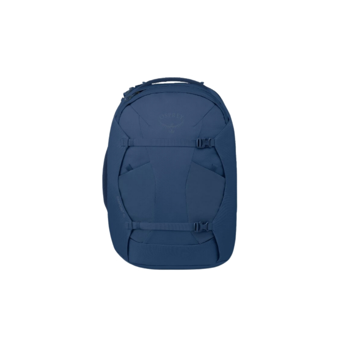 【多色選擇】Osprey Farpoint 40 旅行背包