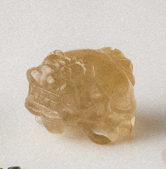 Full House Dragon Turtle