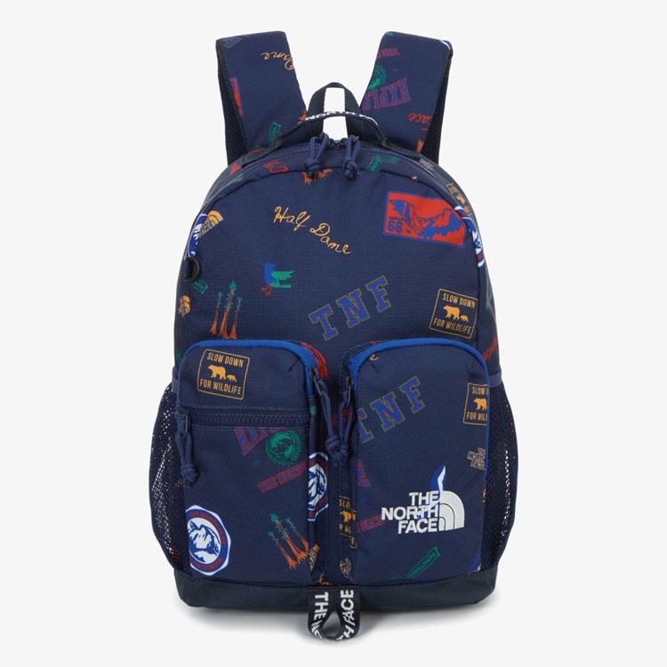 The North Face 韓國限定 K'S SWITCH PACK M 16L