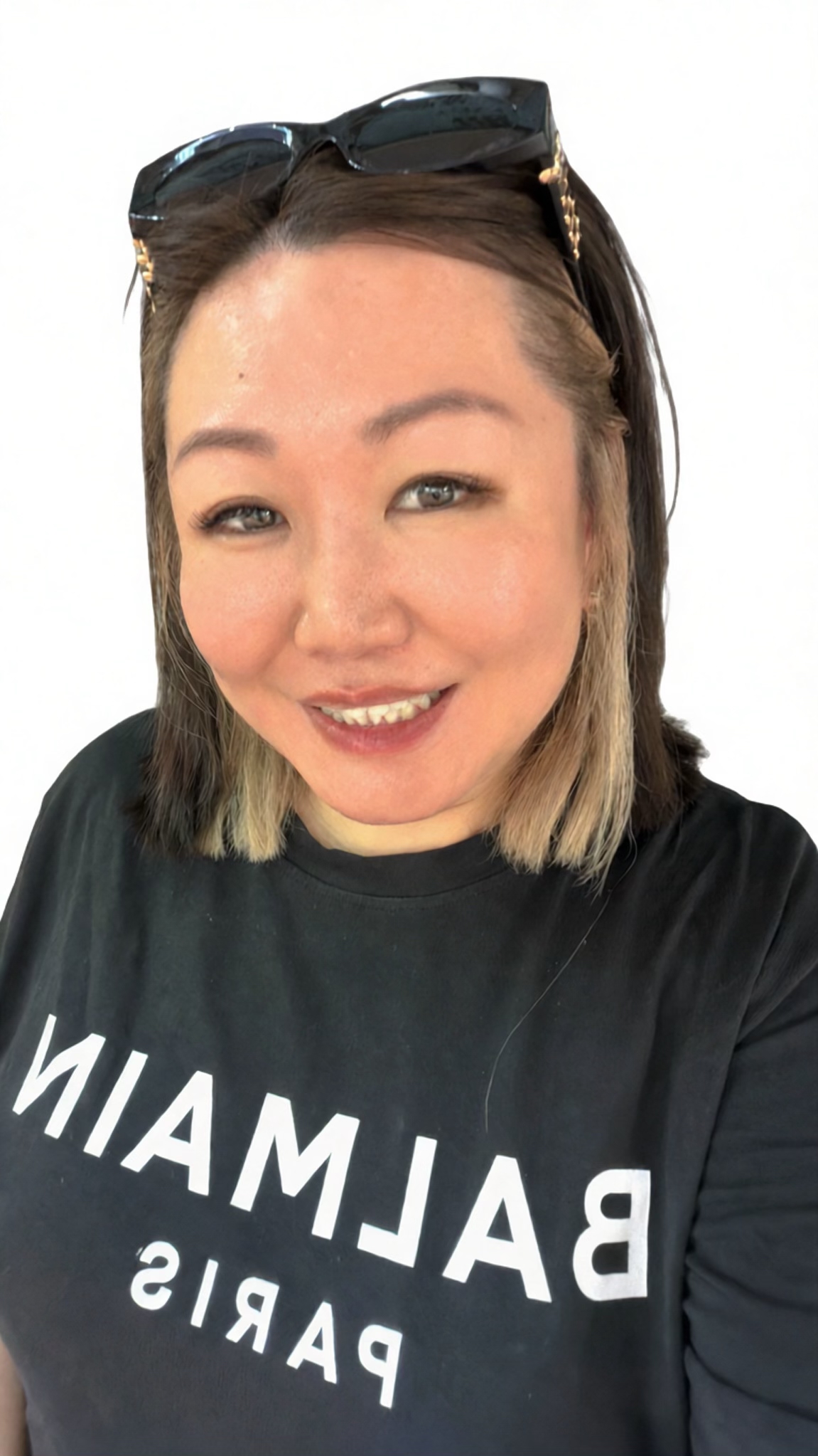 Miu miu貓眼太陽眼鏡
