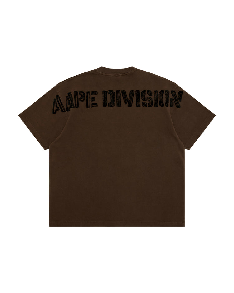 AAPEUNVS main tee (10003XR) 寬鬆版