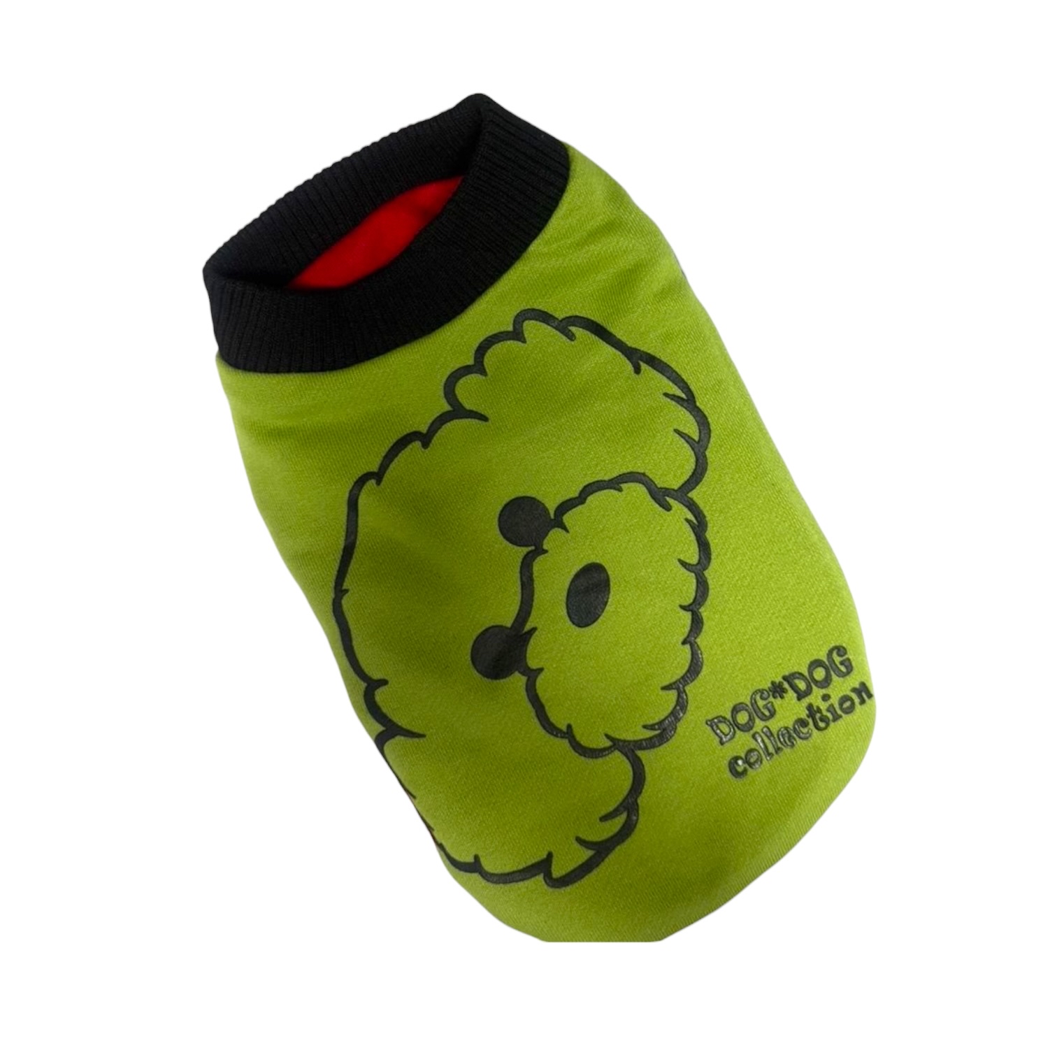 S429 賀年雙面衫- 心想事成 Double-sided New Year's T-shirt - All your wishes come true