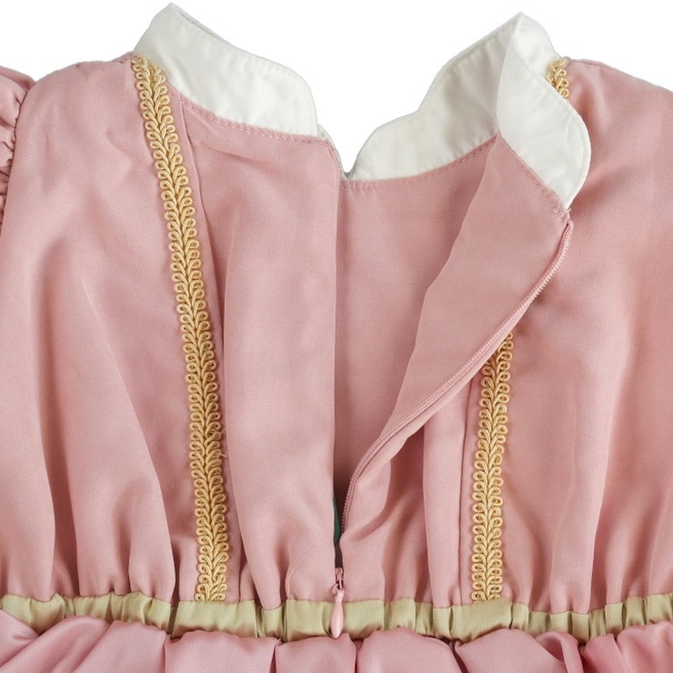 🇯🇵限量預訂 日本直送🇯🇵Cottoli x 公主系列睡公主連身裙