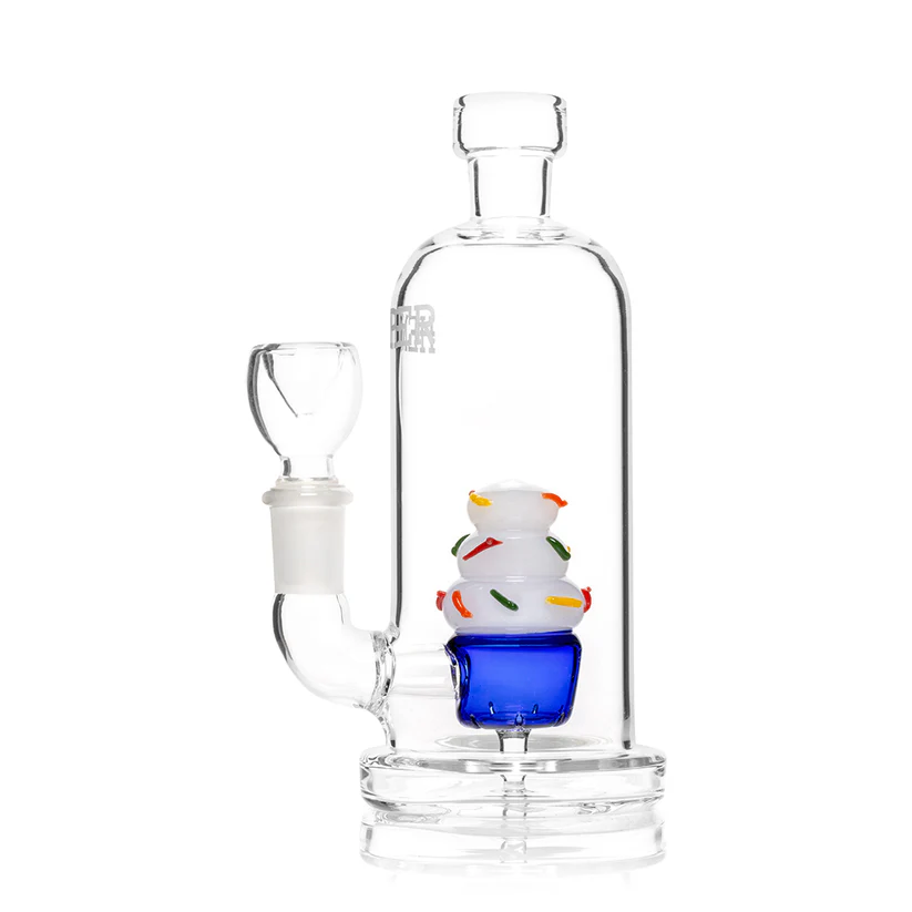 Cupcake Bong | HEMPER