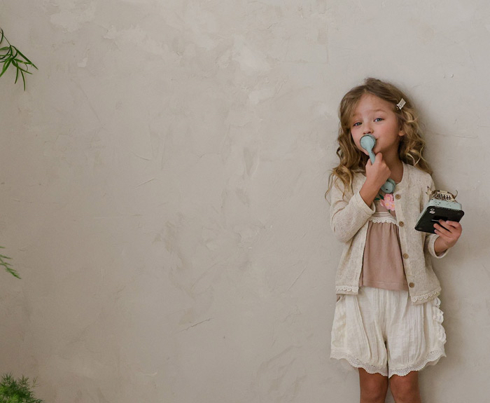 🇰🇷Puella_Flo外套