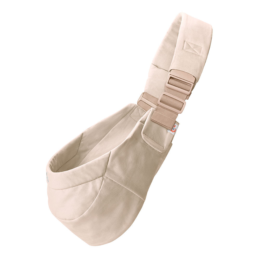 Ergobaby Upsie Sling Carrier 揹帶 (午夜藍/米色) (適合6個月至4歲) 