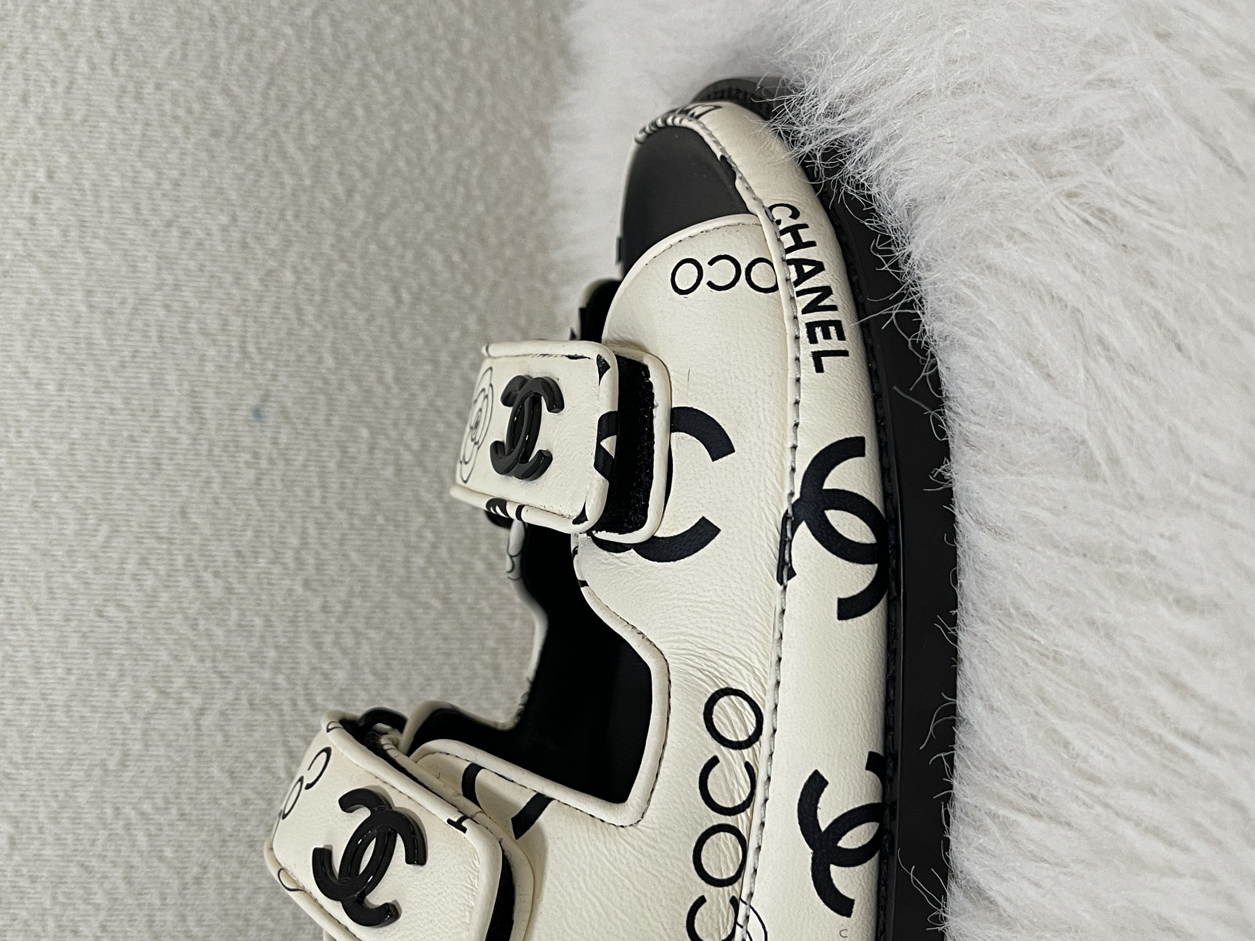 Pre-owned CHANEL Dad Sandals / Product Code: 26032311