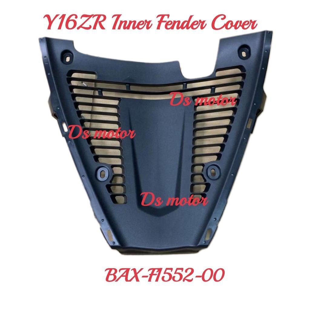 Yamaha Y16 ZR / Abs Inner Cover Part / No Color Parts BAX / BSM