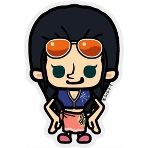 onepiece sticker