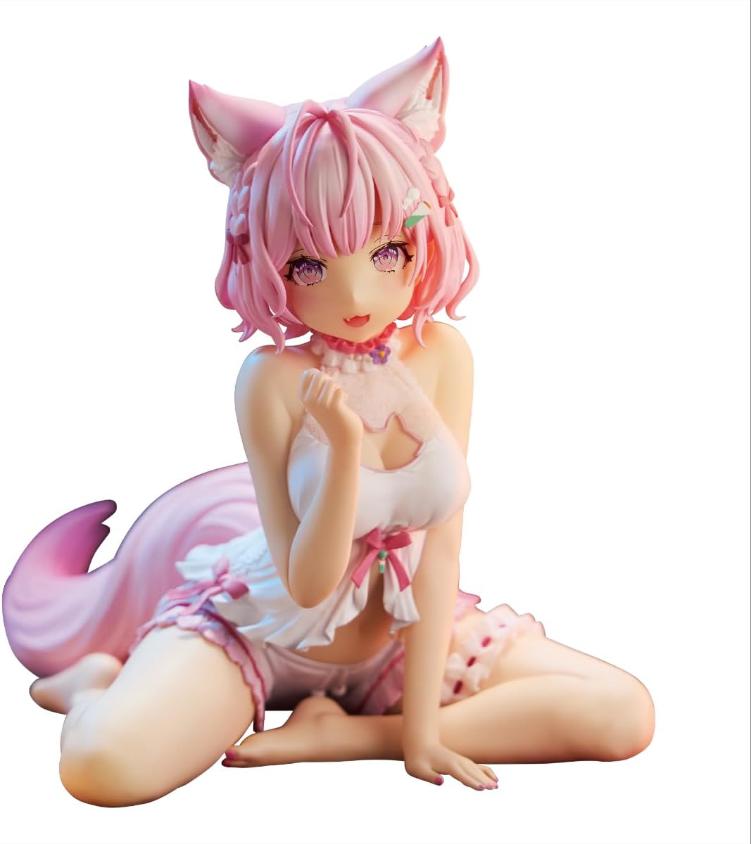 Banpresto, Relax Time Figure: Hololive IF, Hakui Koyori 博衣小夜璃