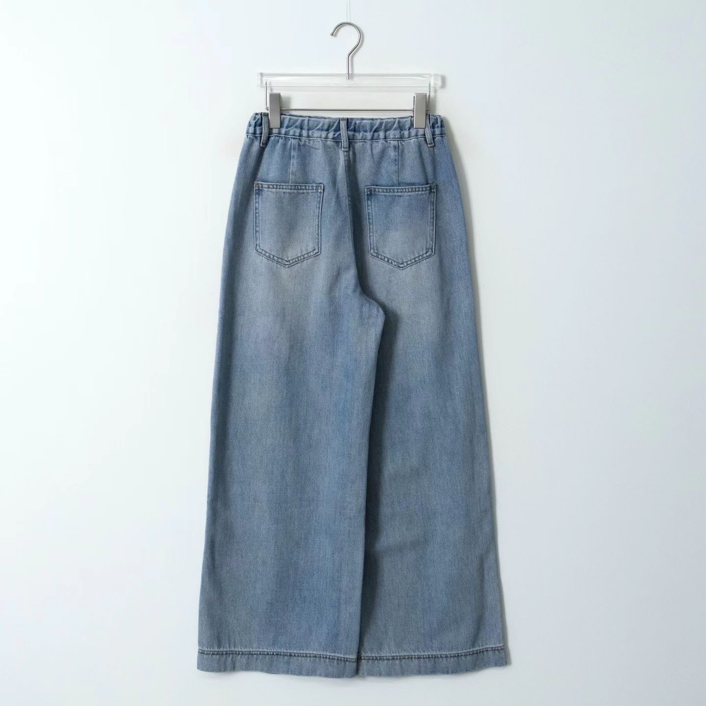 (2026SS) HEIZE - JEANS