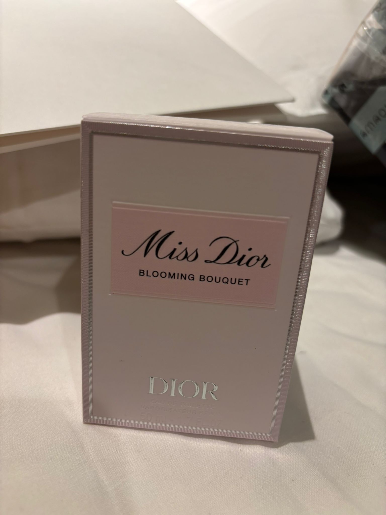 miss dior 50ml