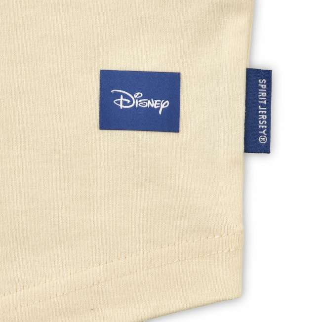 [訂購] [JDS] 🎪 DISNEY DUMBO 85TH ANNIVERSARY Spirit Jersey 長袖上衣 {TF261010}
