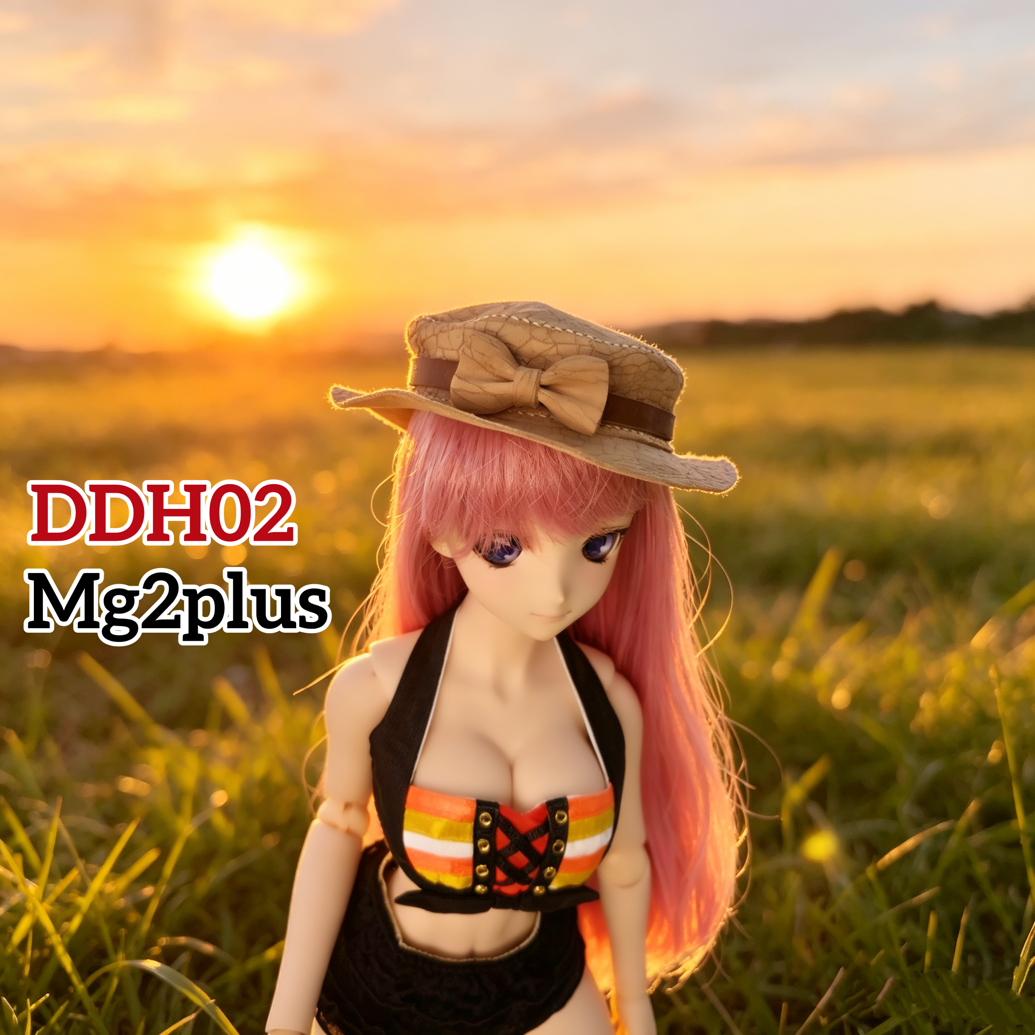 【MG2Plus】真皮帽子 Genuine Leather Hat