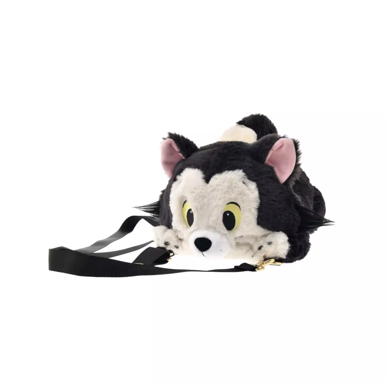 預訂 Cat Day 2026 化妝袋 側孭袋 公仔斜孭袋