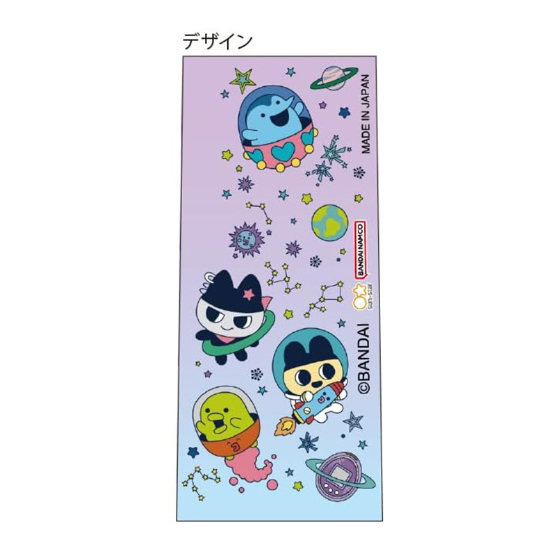 現貨｜TAMAGOTCHI 他媽哥池 日本製 Pilot Juice Up 0.4mm 黑色 啫喱筆 (S4660269)