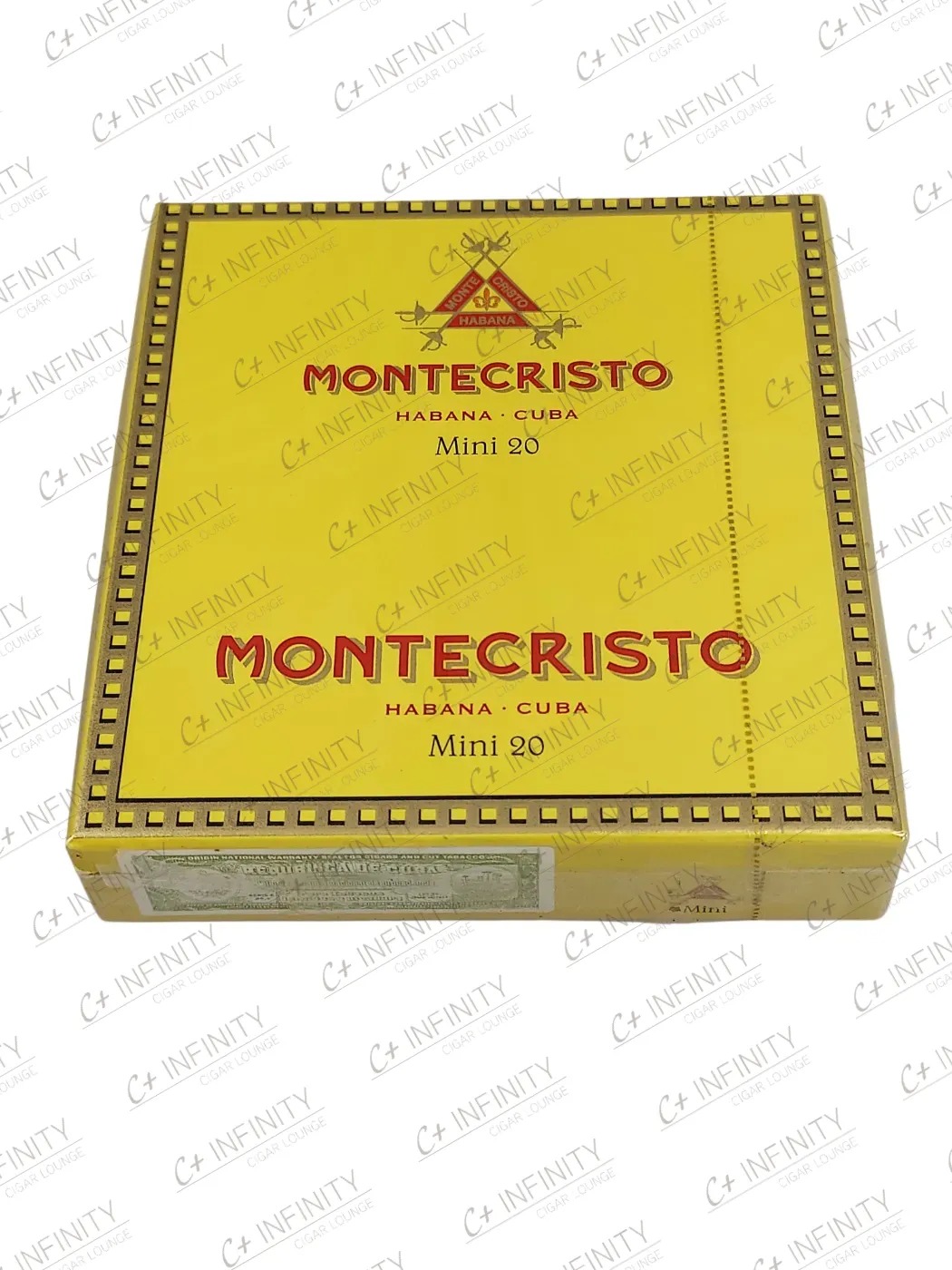 Montecristo Mini 20