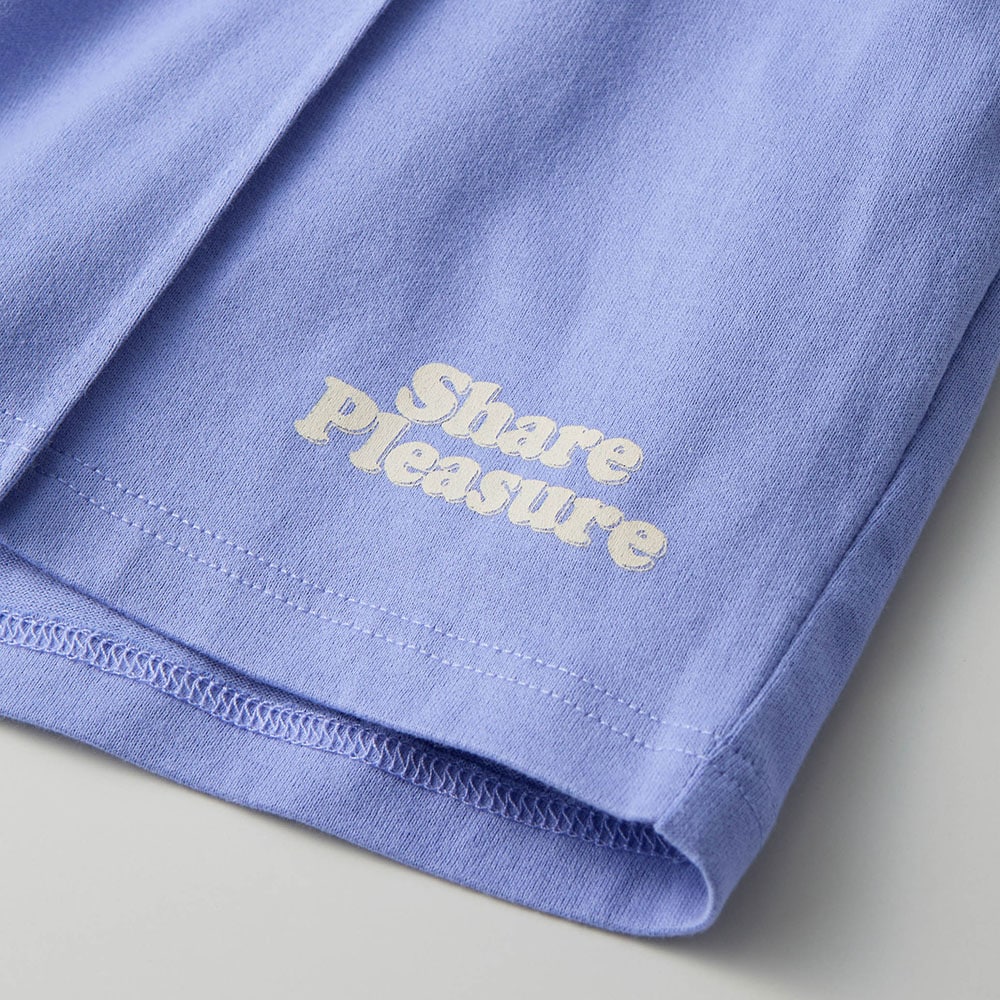 🆕【⭐訂購⭐】🌀 🇯🇵 日本直送 GITA 疊層式 露肩Tee+短褲 套裝［2款選］🌀 [ELDA-0057][260507]