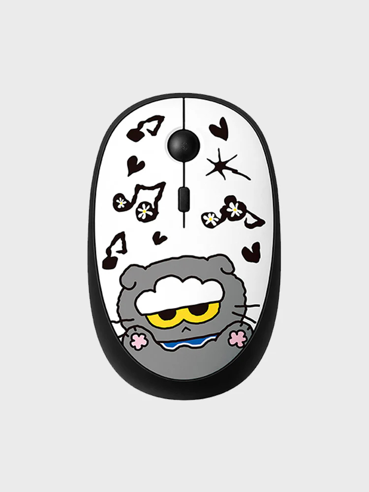 Zo&Friends 藍芽無線滑鼠🖱️