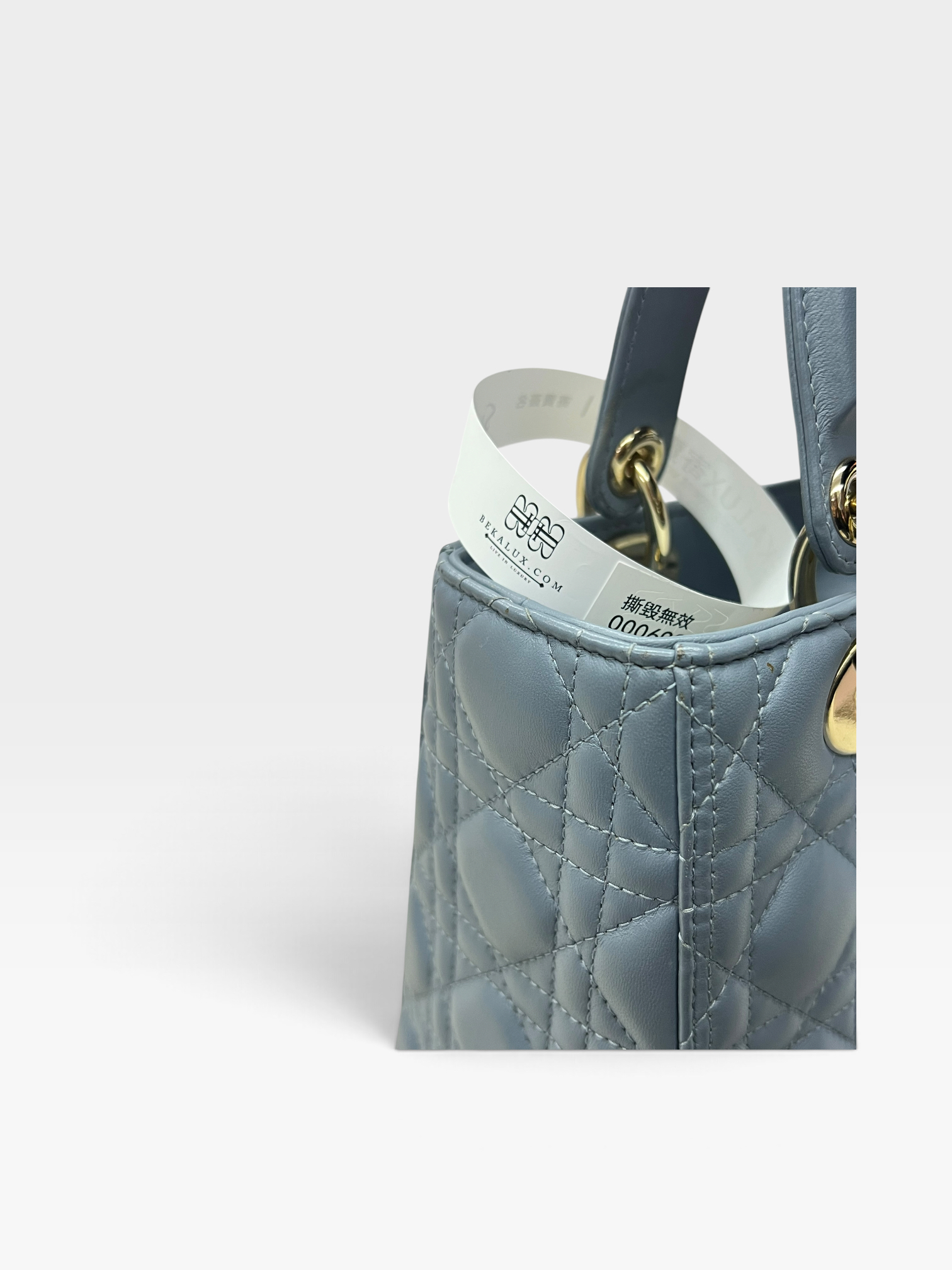 Pre-Owned DIOR Lady Dior / Product Code: 090904